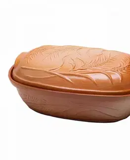 Pekáče a zapekacie misy ORION Pekáč keramika 6l s pokrievkou