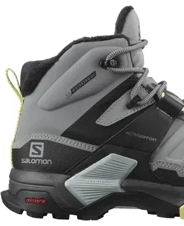 Pánska obuv Salomon X Ultra 4 MID Winter W 38 2/3 EUR
