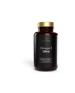 Omega-3 TPW Ultra Omega 3