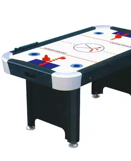 Stolné futbaly Stôl na stolný hokej SPARTAN 6031