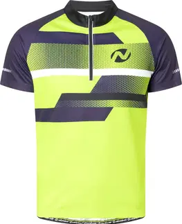 Cyklistické dresy Nakamura Tiago II Jersey M XL