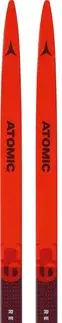 Bežecké lyže Atomic Redster C9 Carbon Skintec Hard + Prolink Shift-In Classic 207 cm