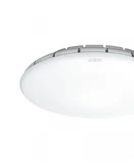 Svietidlá Steinel Steinel 081072 - LED Stropné svietidlo so senzorom RS PRO S10 SC 9,1W/230V 4000K 
