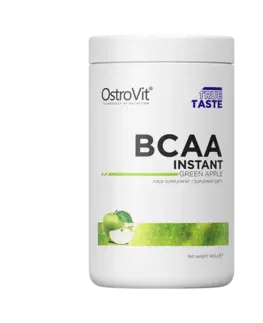 BCAA OstroVit BCAA Instant 400 g kola