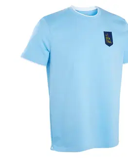 dresy Futbalový dres FF100 Argentína 2022