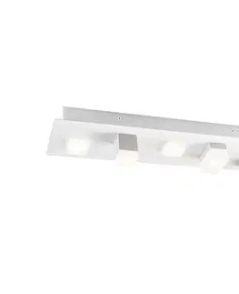 Svietidlá Redo Redo 01-2012 - LED Stropné svietidlo PIXEL LED/15W/230V 3000K biela 