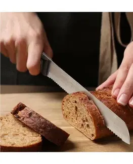 Kuchynské nože Classbach 14-dielna sada nožov MBS 4019