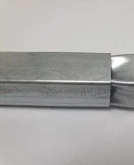 Skleníky Skleník MARCUS polykarbonát 8 mm Lanitplast 400 cm