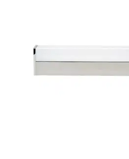 Svietidlá Prezent Prezent  - Kúpeľňové nástenné svietidlo ARMET T5 1xG5/8W/230V IP44 