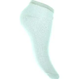 Dámske ponožky Ponožky Nike Quarter Femme SX0900-902 M