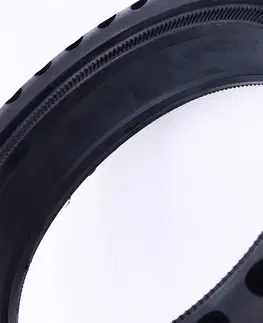 inline športy Plná pneumatika na elektrickú kolobežku 8,5"