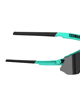Slnečné okuliare Športové slnečné okuliare Bliz Breeze Matt Turquoise