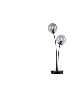 Lampy Paul Neuhaus Paul Neuhaus 4040-18 - LED Stolná lampa WIDOW 2xG9/3W/230V 