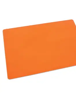 Pečenie Vál silikónový oranžová