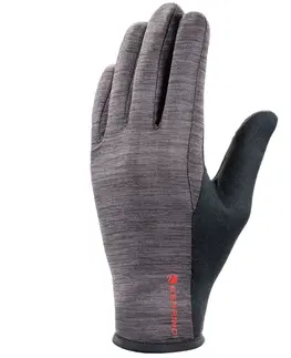 Zimné rukavice Zimné rukavice FERRINO Highlab Grip Black - XS