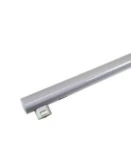 Svietidlá  LED Žiarivková trubica S14s/5W/230V 3000K 30 cm 