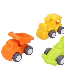 Hračky - autíčka WIKY - Dopravný prostriedok
