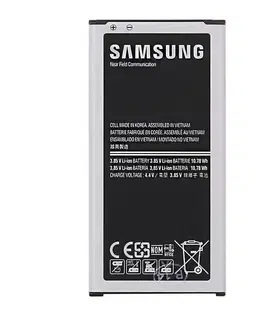 Batérie pre mobilné telefóny - originálne Batéria Samsung EB-BG900BB