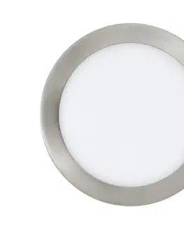 LED osvetlenie Eglo Eglo 31676- LED podhľadové svietidlo FUEVA 1 1xLED/18W/230V 