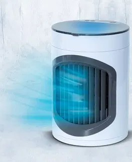 Ventilátory Mediashop Livington SmartCHILL ochladzovač vzduchu