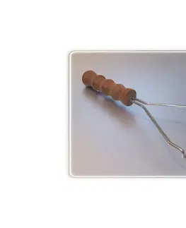Strúhadlá MAKRO - Mačkadlo na zemiaky 34cm