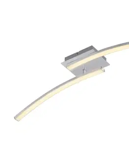 Svietidlá Briloner Briloner 3259-029 - LED Prisadený luster GO 2xLED/6W/230V 