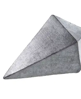rybolov Olovo v tvare pyramídy na surfcasting 2 ks