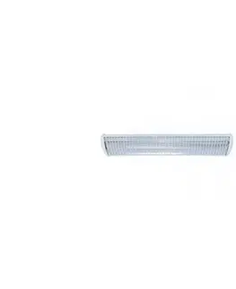 Svietidlá HiLite HiLite - LED Stmievateľné žiarivkové svietidlo BARCELONA 2xLED/12W/230V 