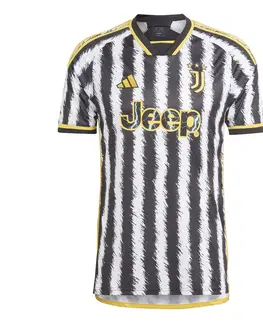 dresy Domáci dres Juventus sezóna 2023/2024