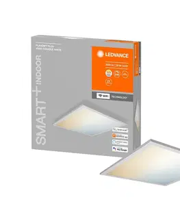 Svietidlá Ledvance Ledvance -LED Stmievateľné stropné svietidlo SMART+ PLANON LED/28W/230V Wi-Fi 