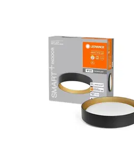 Svietidlá Ledvance Ledvance - LED Stmievateľné stropné svietidlo SMART+ KURT LED/30W/230V Wi-Fi 