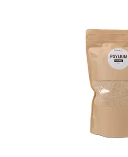 Zdravé potraviny Protein & Co. Psyllium Váha: 250 g