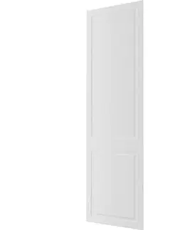 MDF fronty PVC Dvierka Emporium white 14DL/60 D14/DP/207