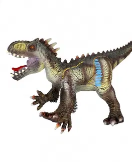 Hračky - figprky zvierat MEGA CREATIVE - Dinosaurus 55 cm
