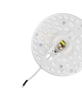 Žiarovky  LED Magnetický modul LED/20W/230V pr. 16,5 cm 3000K 