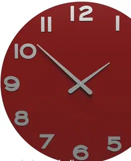 Hodiny Dizajnové hodiny 10-205 CalleaDesign 60cm (viac farieb)