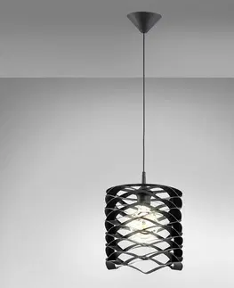 Moderné lampy do obývačky Luster Spike 60559 Lw1