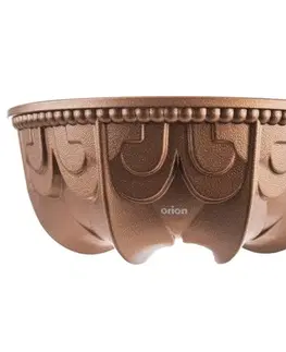 Formy na pečenie Orion Forma kov bábovka Orient Marissa pr. 23,5 cm 