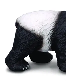 Hračky - figprky zvierat COLLECTA - Panda Veľká - Mláďa