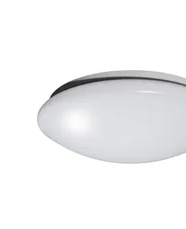Svietidlá Fulgur Fulgur 23980 - LED Stropné svietidlo ANETA LED/12W/230V 2700K 