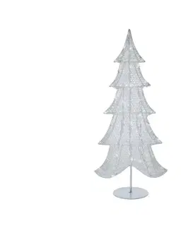 Vianočné dekorácie  LED Vianočná dekorácia 60xLED/1,8W/230V 
