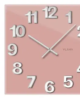 Hodiny Nástenné hodiny Vlaha VCT1105