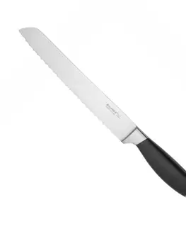 Výpredaj - Nože Nôž Moon na chlieb 20 cm - Essentials