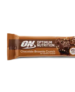Proteínové tyčinky Optimum Nutrition Protein Bar 65 g marshmallow