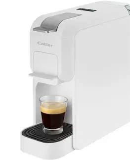 Automatické kávovary Catler ES 702 automatické espresso Porto W