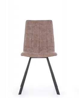 Jedálenské stoličky a kreslá Jedálenská stolička K280 Halmar