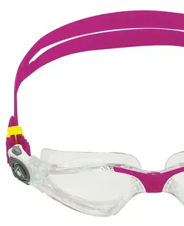 Plavecké okuliare Aquasphere Kayenne Compact Fit Swim Goggles