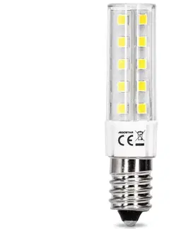 Žiarovky  B.V. LED Žiarovka E14/5,5W/230V 6500K -  