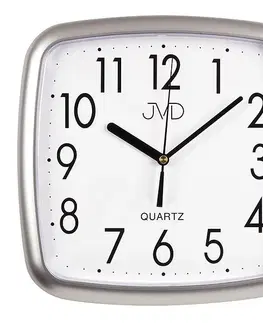 Hodiny Nástenné hodiny quartz JVD H 5.16 25cm