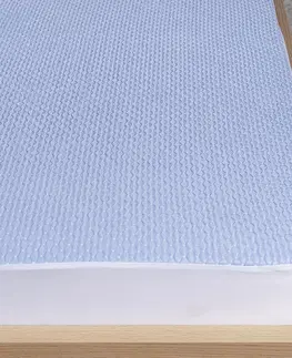 Chrániče na matrace 4home Chladiaci chránič matraca s lemom Cooler, 200 x 200 cm